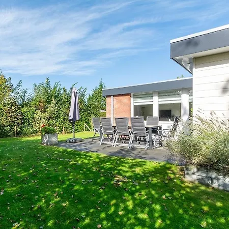 Prima - Gemuetliches Fuer 8 Personen Holiday home *