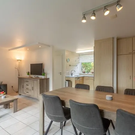 Prima - Gemuetliches Fuer 8 Personen Holiday home Sint Maartensvlotbrug