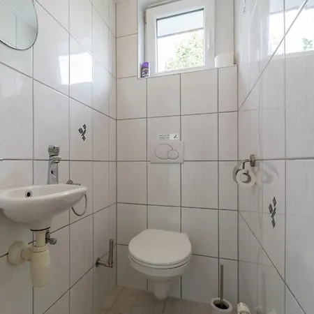 Holiday home Prima - Gemuetliches Fuer 8 Personen