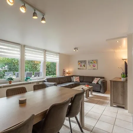 Prima - Gemuetliches Fuer 8 Personen *