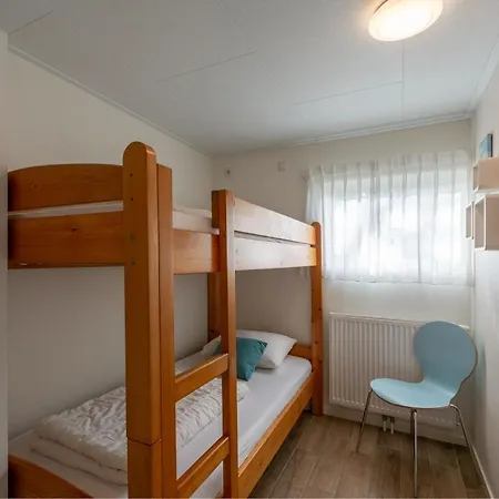 Prima - Gemuetliches Fuer 8 Personen Holiday home