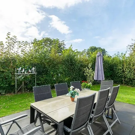 Prima - Gemuetliches Fuer 8 Personen Holiday home *