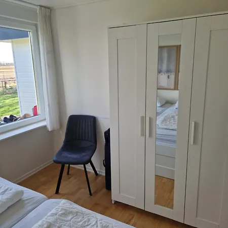 Prima - Gemuetliches Fuer 8 Personen Holiday home *