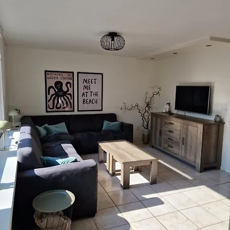 Holiday home Prima - Gemuetliches Fuer 8 Personen *