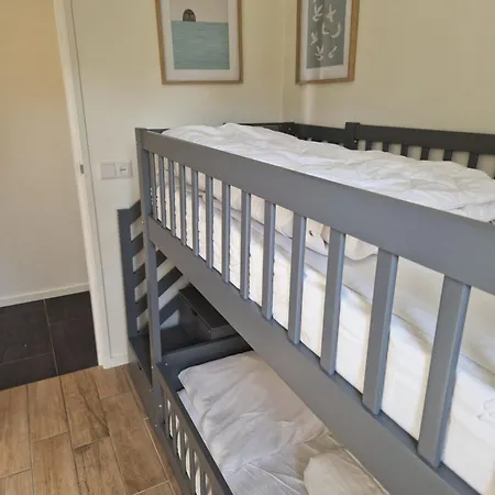 Prima - Gemuetliches Fuer 8 Personen Holiday home