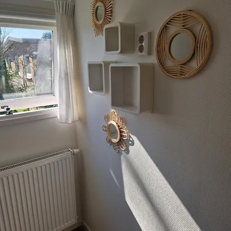 Holiday home Prima - Gemuetliches Fuer 8 Personen