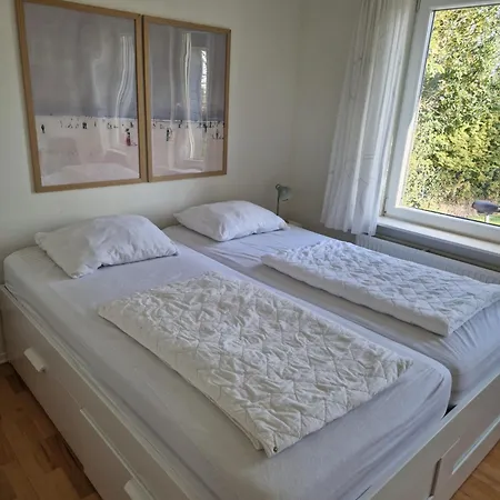 Сasa de vacaciones Prima - Gemütliches Für 8 Personen *