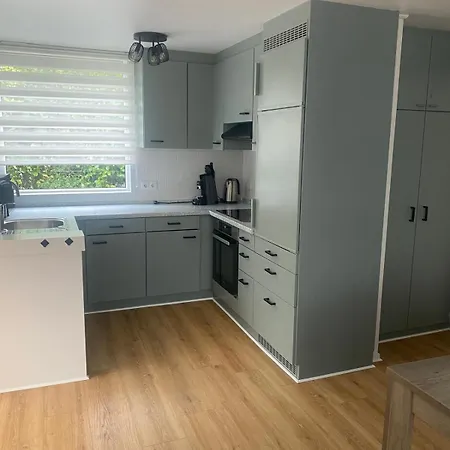 Holiday home Prima - Gemuetliches Fuer 8 Personen *