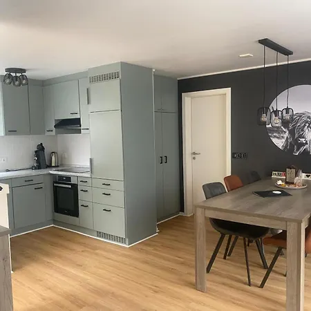 Holiday home Prima - Gemuetliches Fuer 8 Personen *
