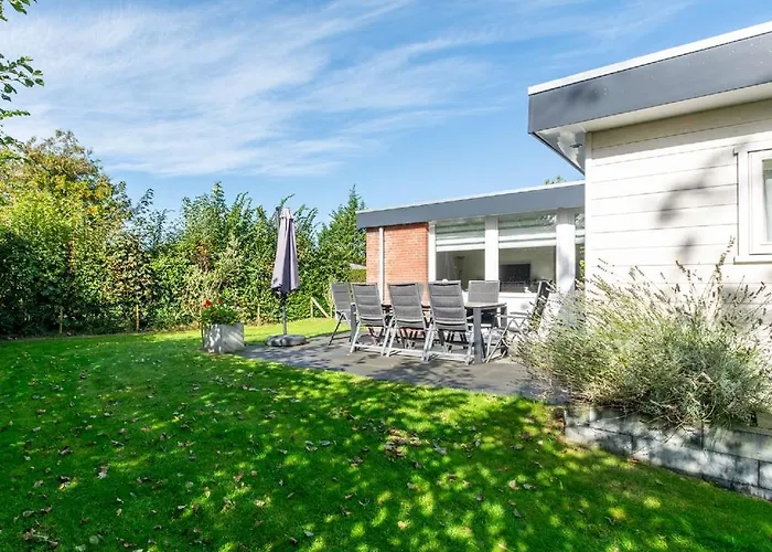 Prima - Gemuetliches Fuer 8 Personen Holiday home *