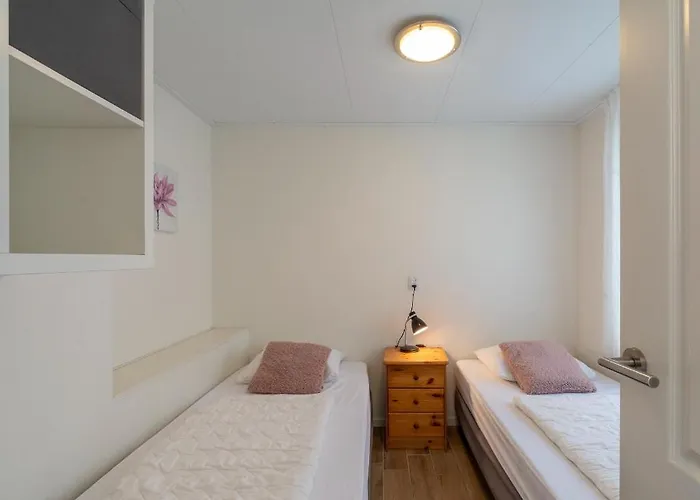 Prima - Gemuetliches Fuer 8 Personen 度假居