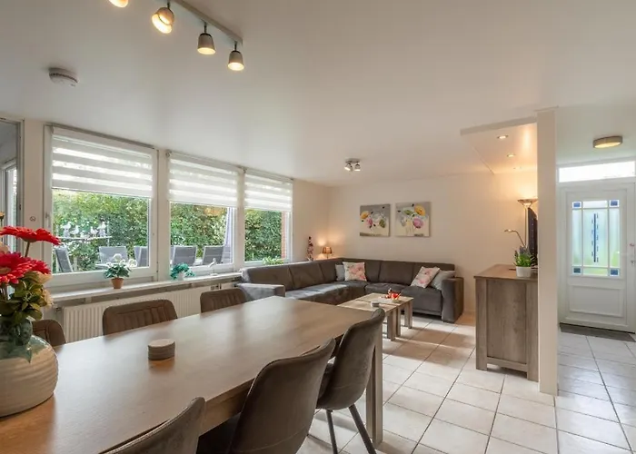 Prima - Gemuetliches Fuer 8 Personen *