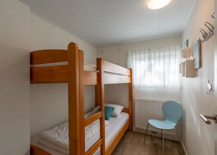 Prima - Gemuetliches Fuer 8 Personen 度假居