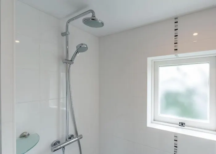 Holiday home Prima - Gemuetliches Fuer 8 Personen