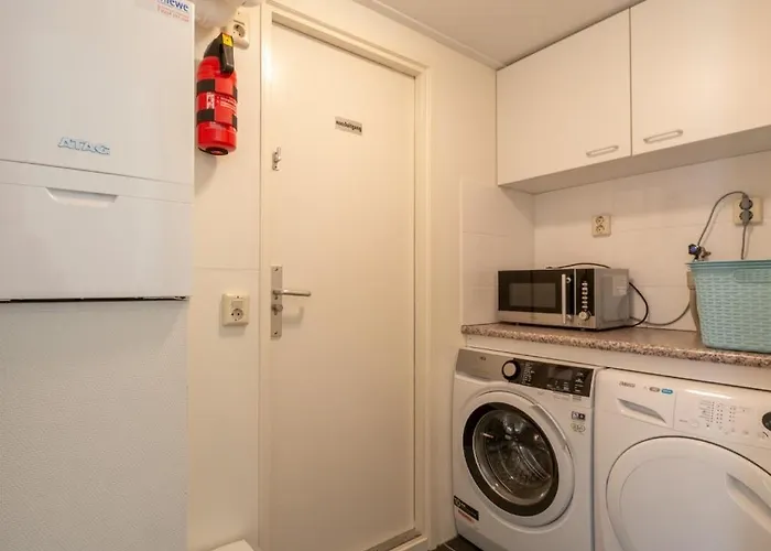 度假居 Prima - Gemuetliches Fuer 8 Personen