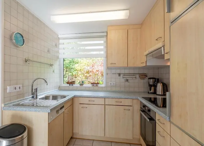 Holiday home Prima - Gemuetliches Fuer 8 Personen *