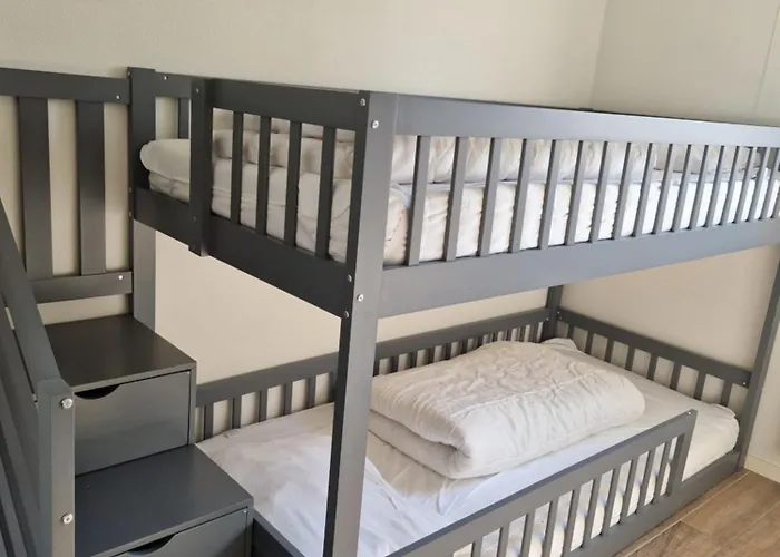 Prima - Gemuetliches Fuer 8 Personen Holiday home *