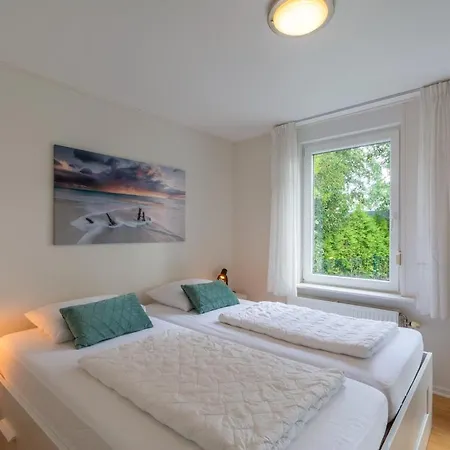 Ferienhaus Prima - Gemütliches Für 8 Personen