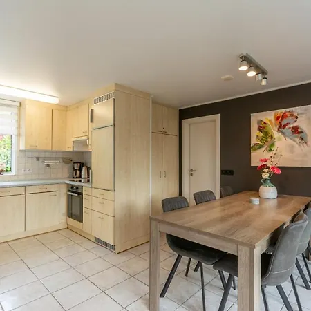 Ferienhaus Prima - Gemütliches Für 8 Personen *