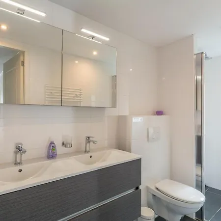 Ferienhaus Prima - Gemütliches Für 8 Personen Sint Maartensvlotbrug