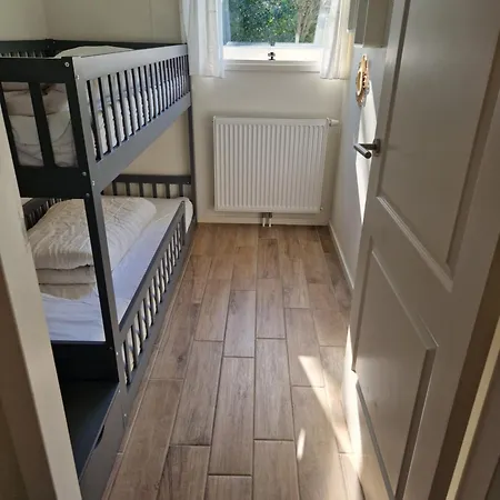 Prima - Gemuetliches Fuer 8 Personen Sint Maartensvlotbrug