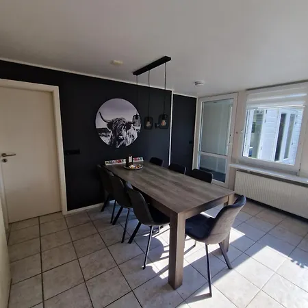 Prima - Gemuetliches Fuer 8 Personen