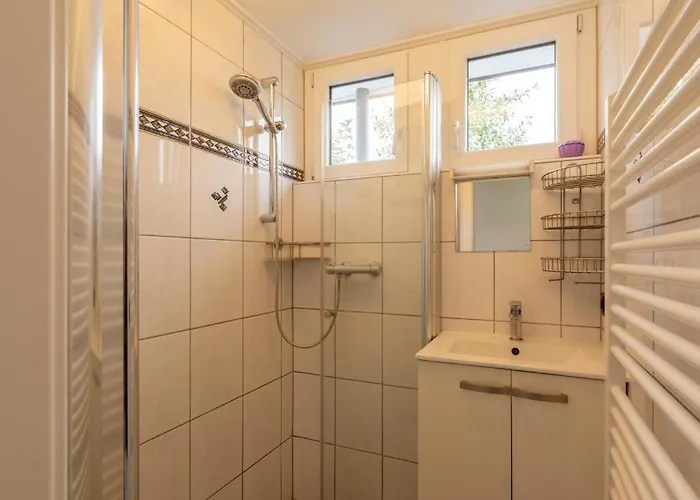 Prima - Gemuetliches Fuer 8 Personen Tatil Evi *