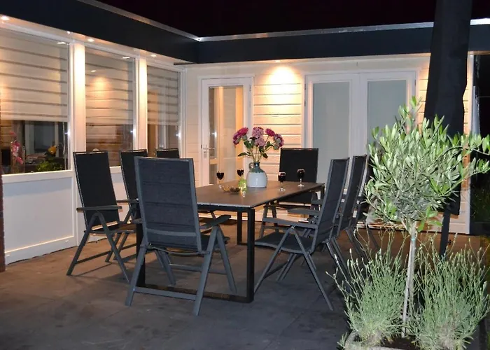 Prima - Gemuetliches Fuer 8 Personen