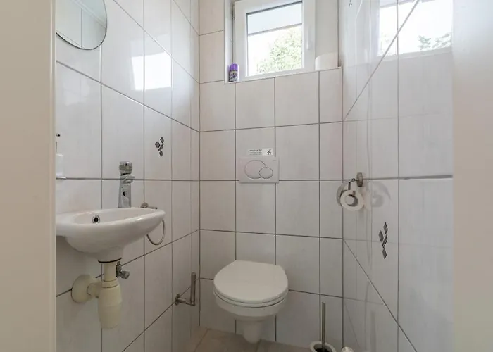 Tatil Evi Prima - Gemuetliches Fuer 8 Personen