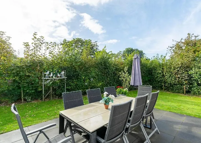 Prima - Gemuetliches Fuer 8 Personen Tatil Evi *