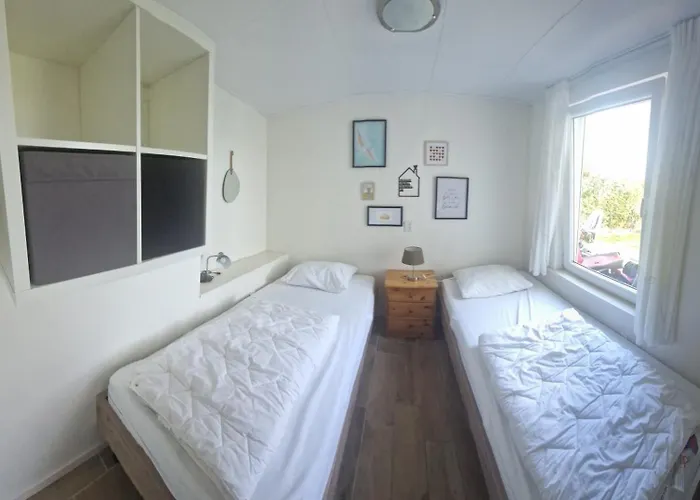 Prima - Gemuetliches Fuer 8 Personen