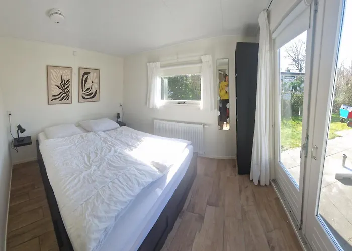 Prima - Gemuetliches Fuer 8 Personen Tatil Evi *