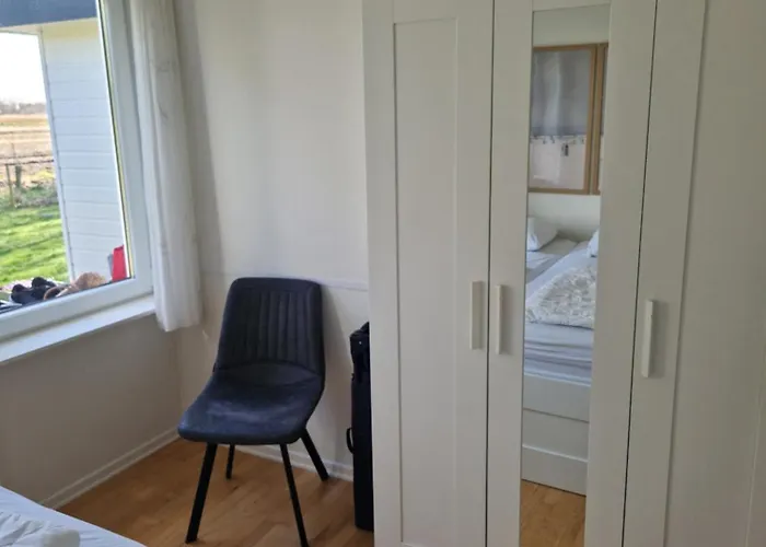 Prima - Gemuetliches Fuer 8 Personen Tatil Evi *