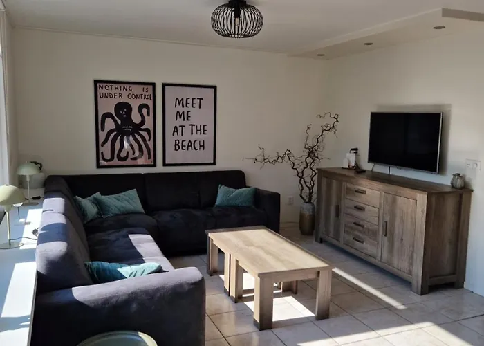 Tatil Evi Prima - Gemuetliches Fuer 8 Personen *