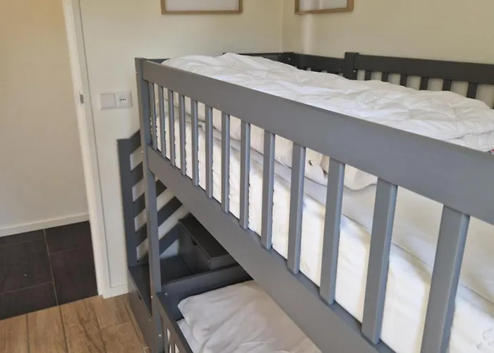 Prima - Gemuetliches Fuer 8 Personen Tatil Evi