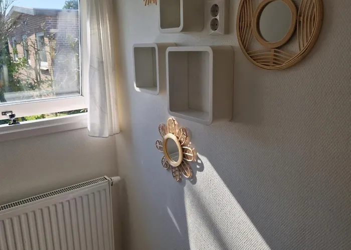 Tatil Evi Prima - Gemuetliches Fuer 8 Personen