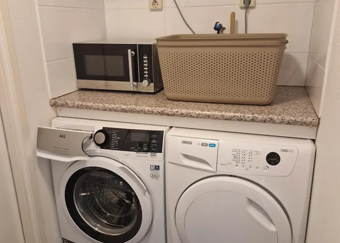 Tatil Evi Prima - Gemuetliches Fuer 8 Personen